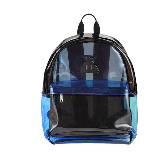 Kevin Bradley Scout Backpack (Black/Blue)