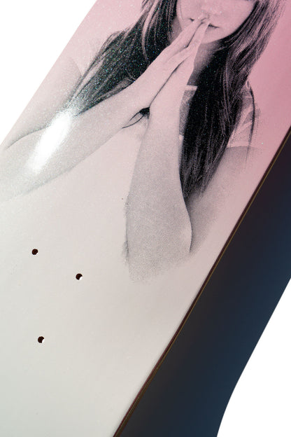 Welcome X Britney Spears Believe Deck (8.5)