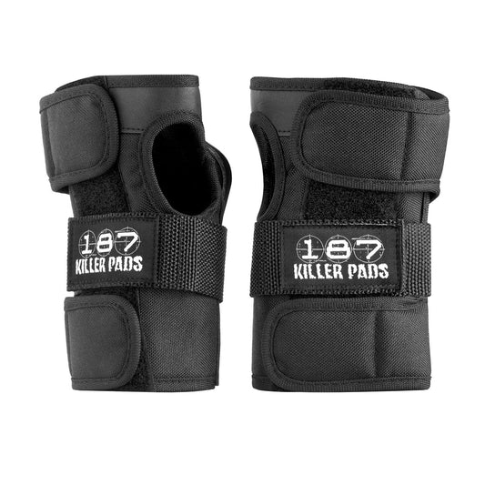 187 Killer Pads Wrist Guards