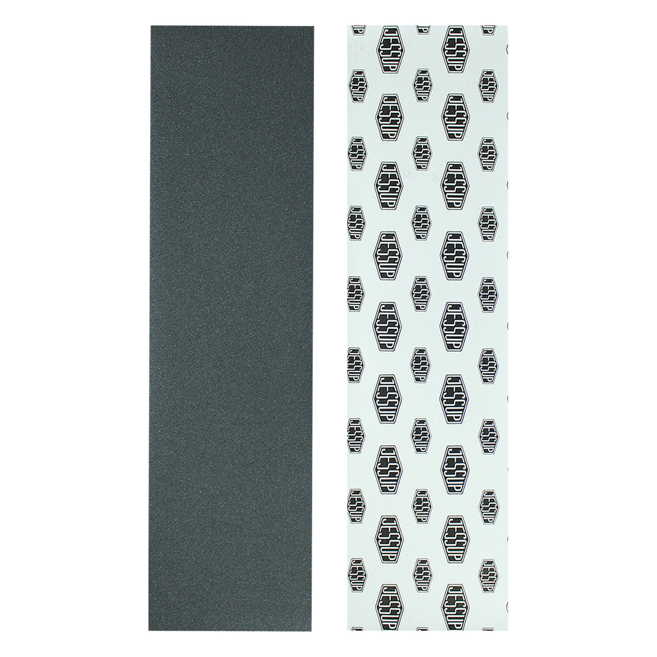 JESSUP ULTRAGRIP BLACK GRIPTAPE - 9"