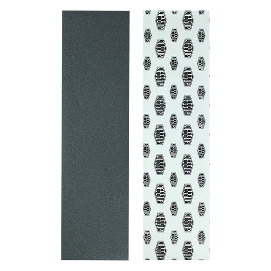 JESSUP ULTRAGRIP BLACK GRIPTAPE - 9"