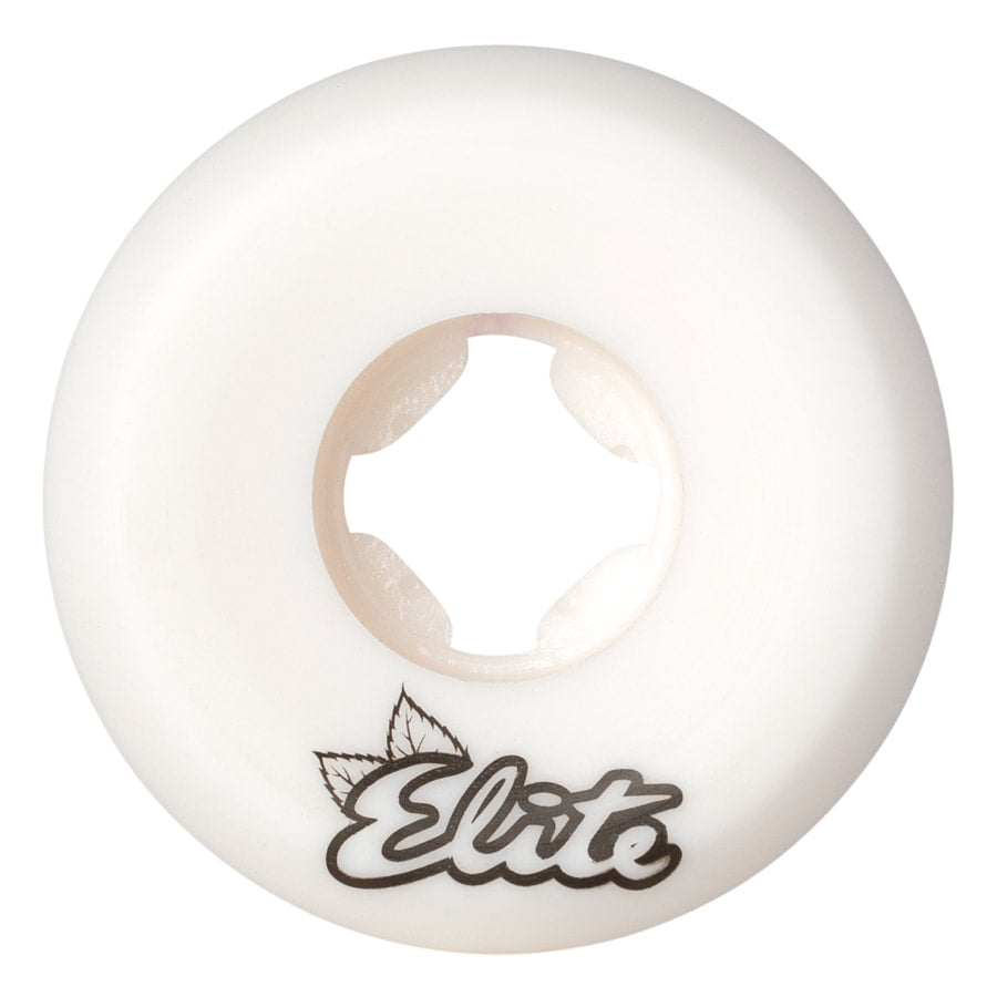 OJ Elite 101a Giovanni Vianna Hardline Wheels (54mm)