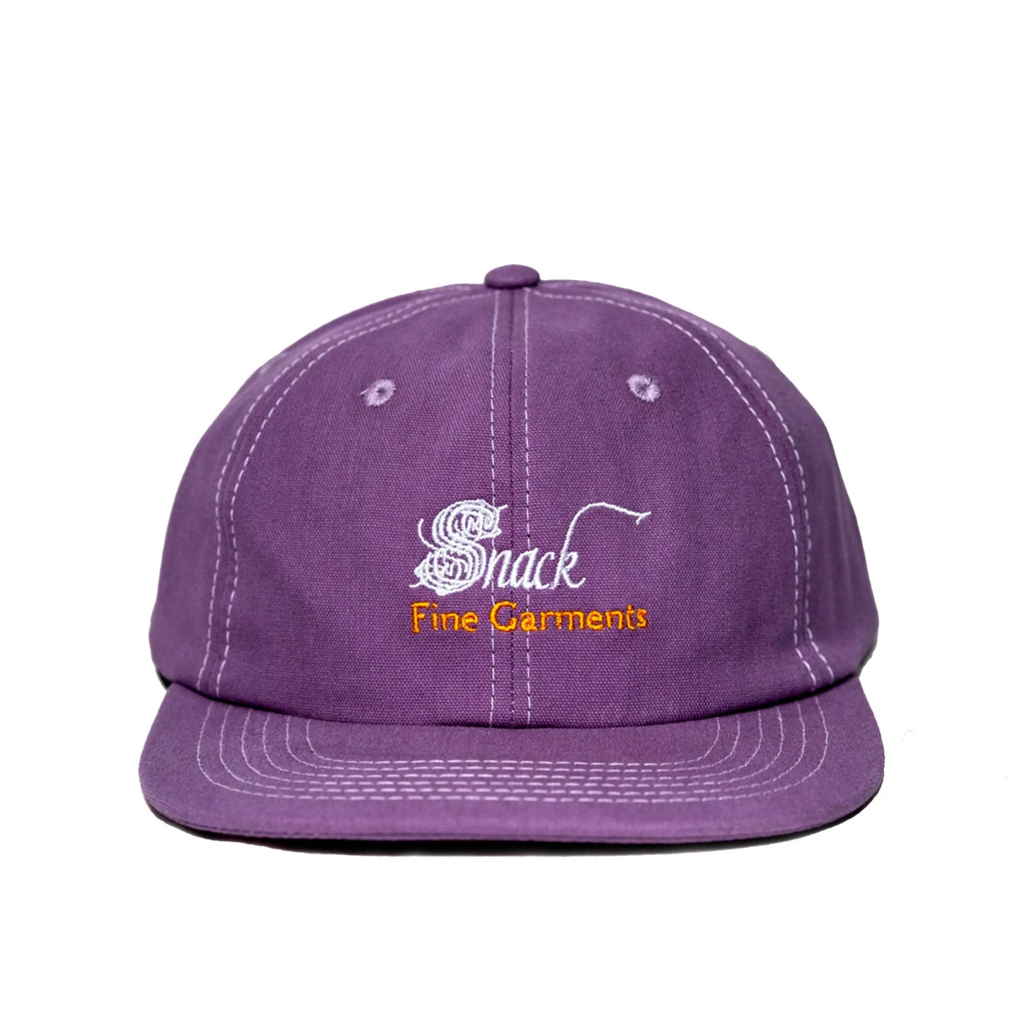 SNACK FINE GARMENTS HAT