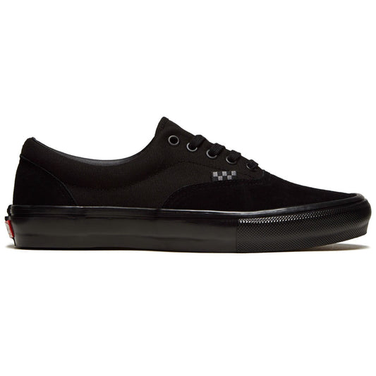 Vans Skate Era (Black/Black)