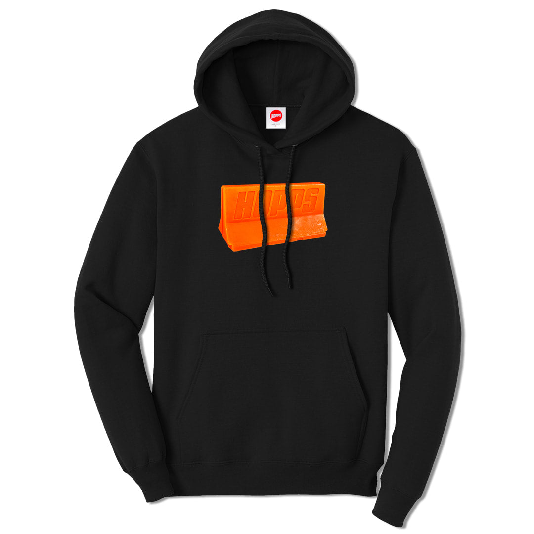 Hopps Barrier Wax Pullover Hoodie