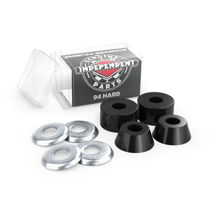 Independent Standard Bushings