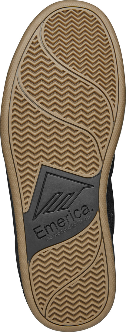 Emerica Heretic (Black/Black)