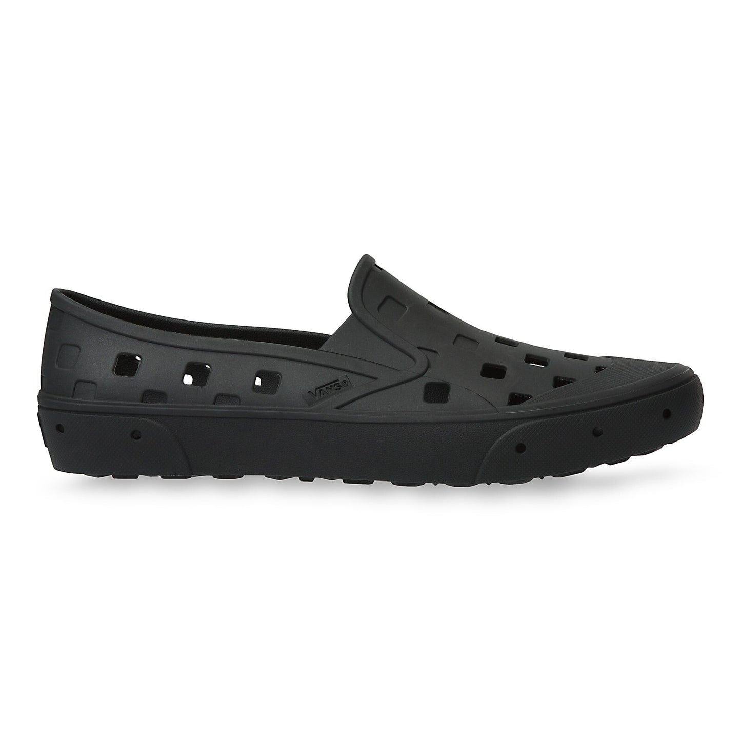 Vans MTE Slip-On TRK (Black) *Size 7.0*