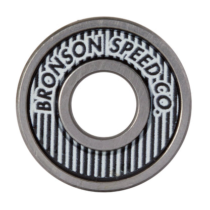 Bronson Mason Silva Pro G3 Skateboard Bearings