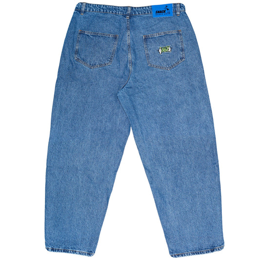 Snack Good Hands Jeans (Indigo)