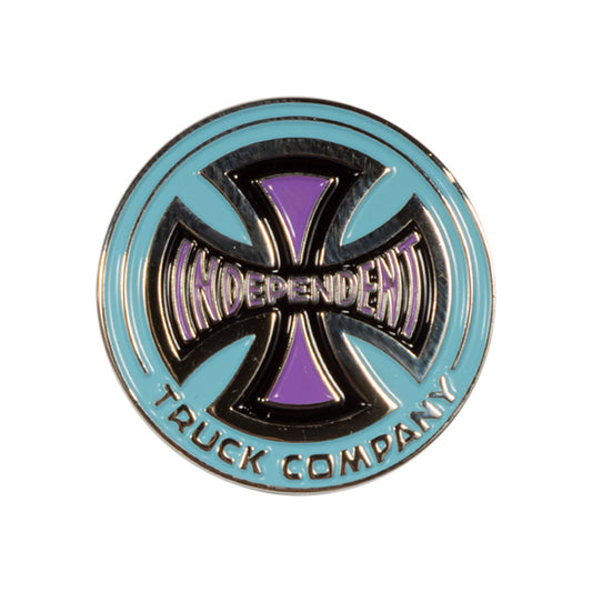 Chroma Pin