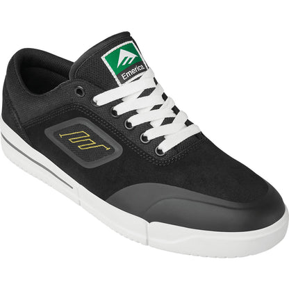 Emerica Phocus G6 (Black/White/Gold)