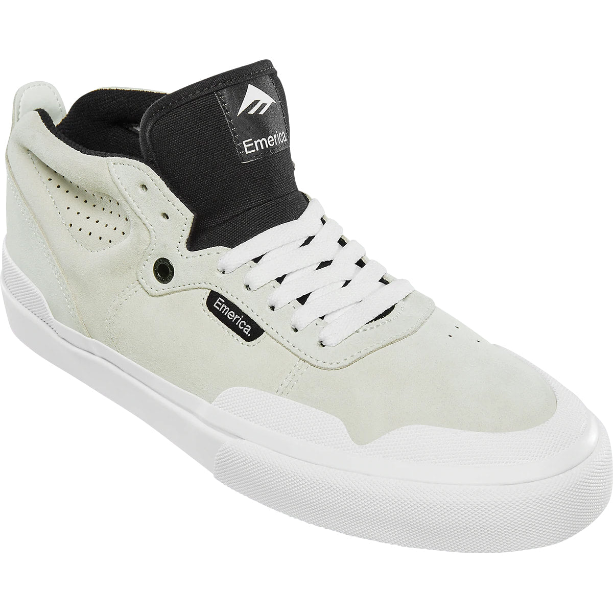 Emerica Pillar (White)