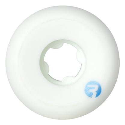 Ricta 99a Reflective Naturals Wide Wheels (54mm)