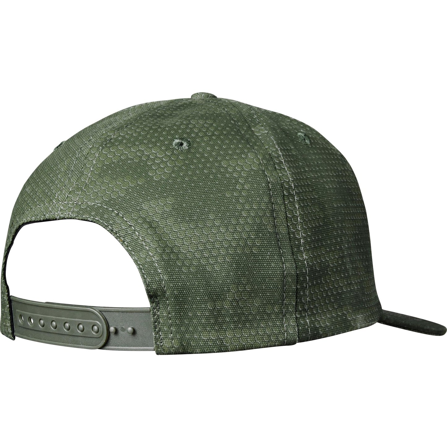 EMERICA MICRO PURE SNAPBACK - CAMO