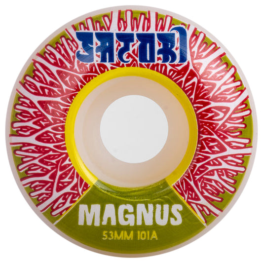 Satori 101a Magnus Pro Classic Wheels (53mm)