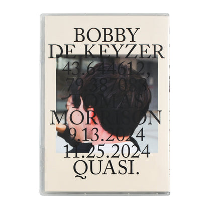 BOBCBC Blu-ray DVD