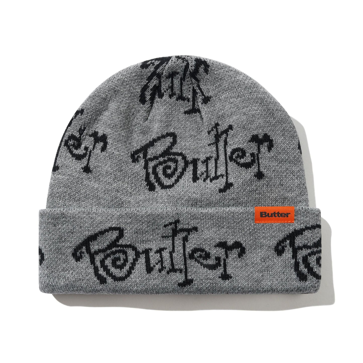 Sidewalk Beanie (Ash)