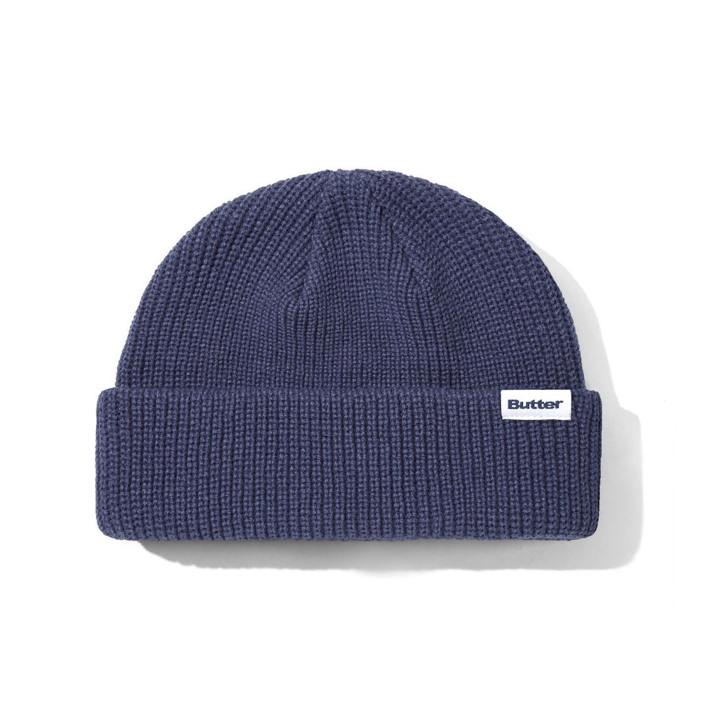 Wharfie Beanie (Slate)