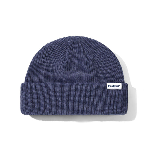 Wharfie Beanie (Slate)