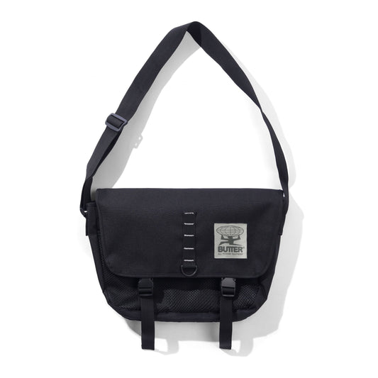 Commute Side Bag (Black)