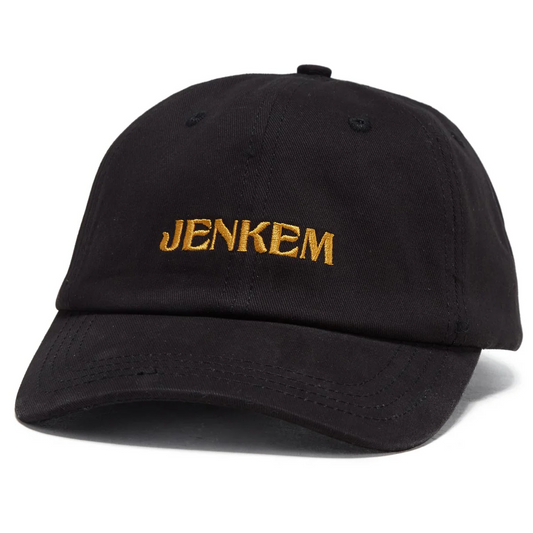 Jenkem Core Hat