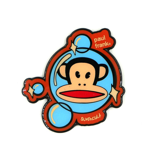 Paul Frank Bubble Vision Enamel Pin