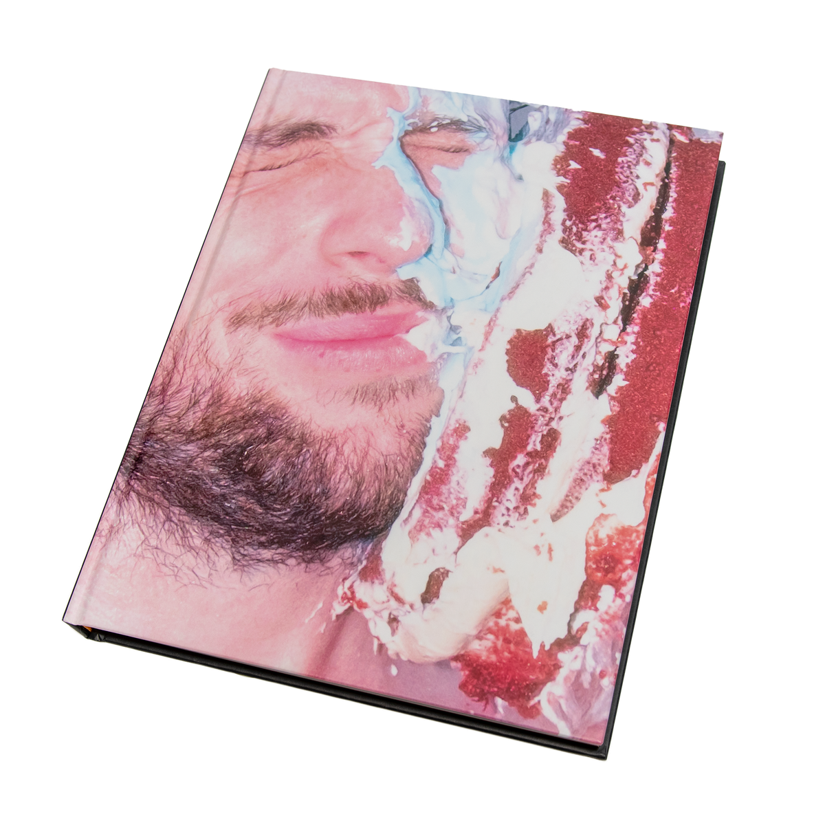 Jenkem Vol. 3 Book