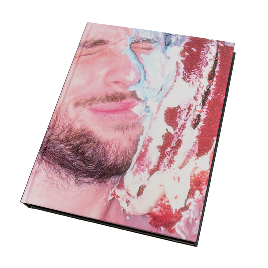 Jenkem Vol. 3 Book