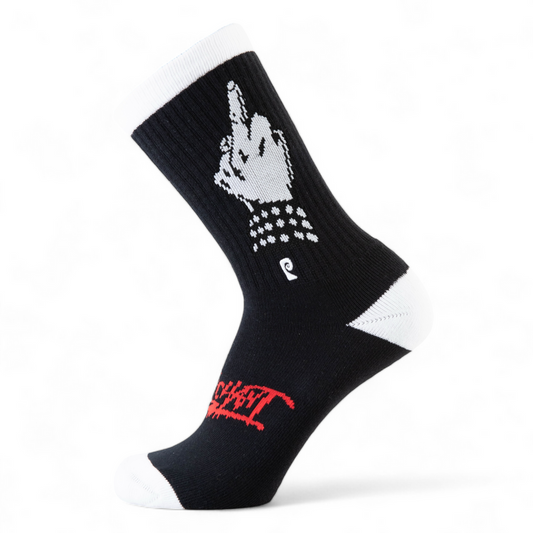 Death Chant Socks