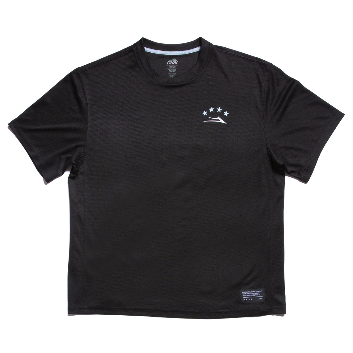 Lakai X Fourstar Tour Jersey *M*