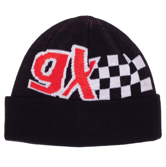 Gas Beanie