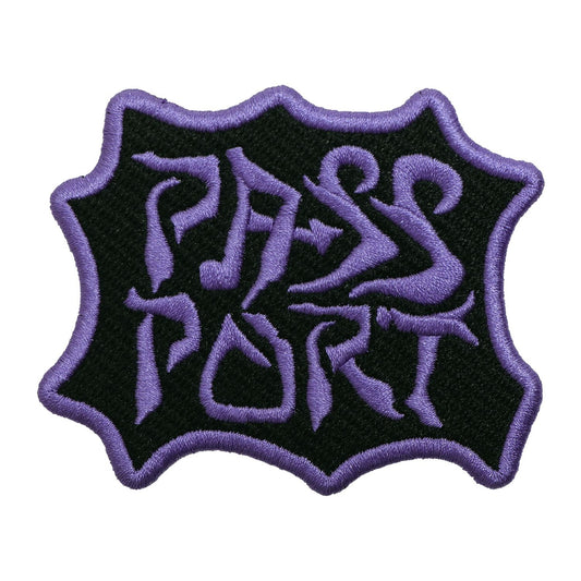 Glyph Patch