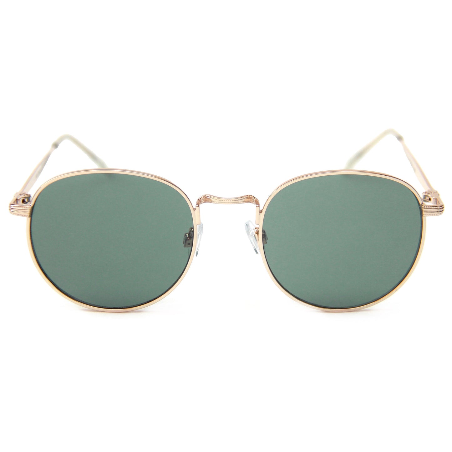 Holidaze Sunglasses (Gold)