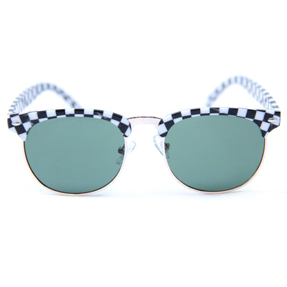 G2 Sunglasses (Checkered)