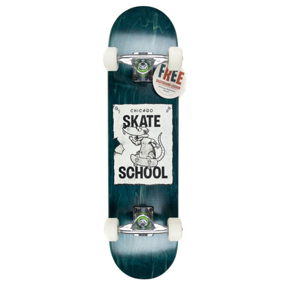 Chicago Skate School Kids Complete (7.5)