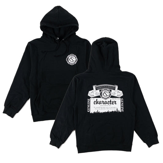 Midwest Brewed Pullover Hoodie