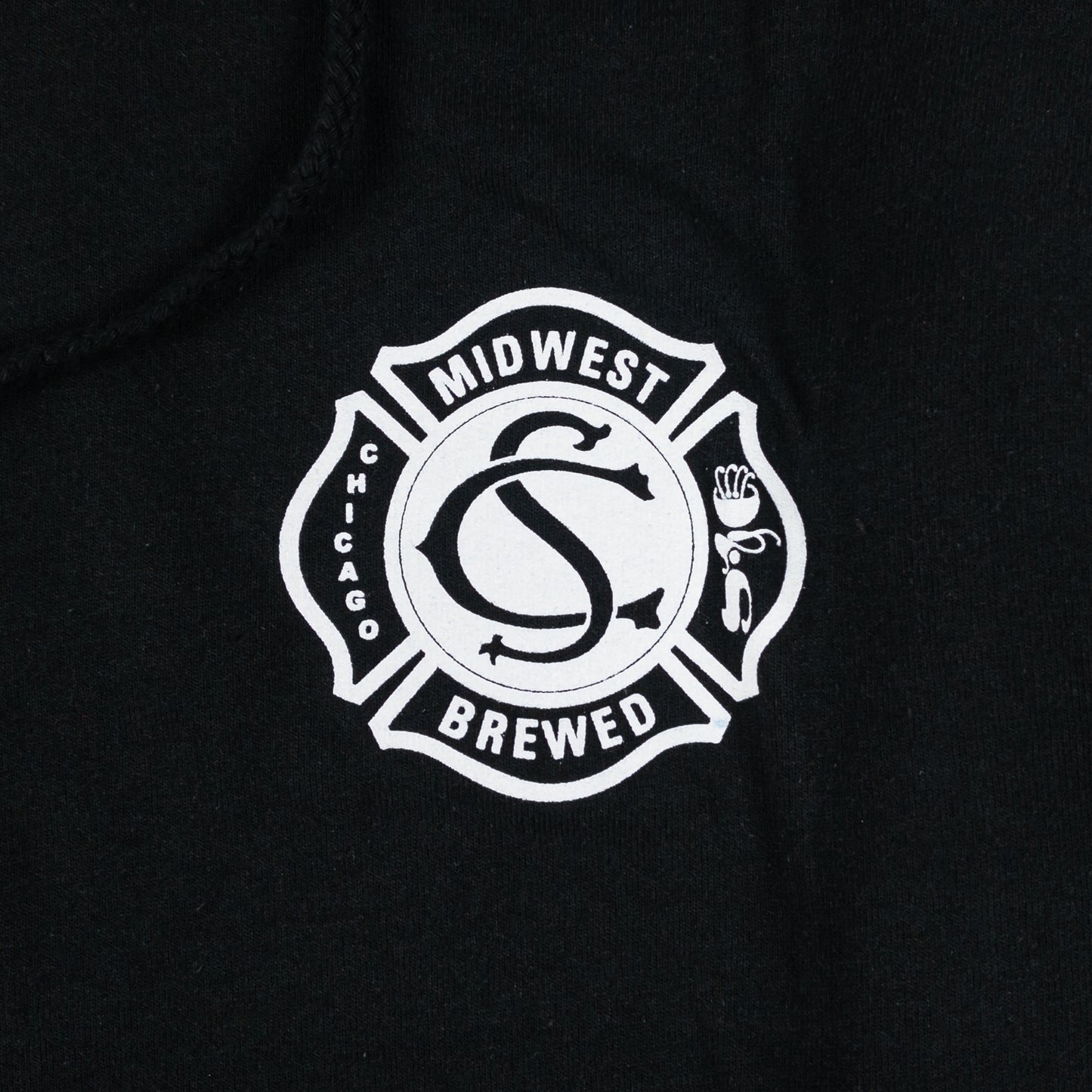 Midwest Brewed Pullover Hoodie