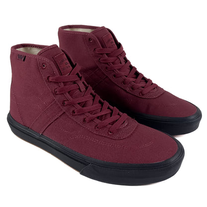 Skate Crockett High Decon (Wine)