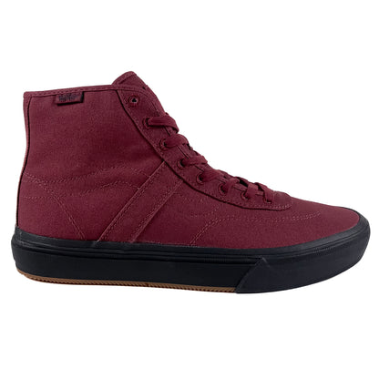 Skate Crockett High Decon (Wine)