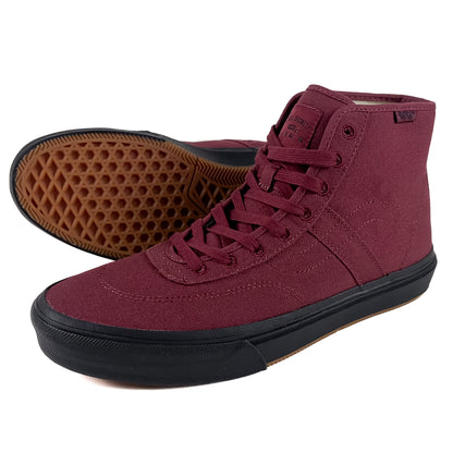 Skate Crockett High Decon (Wine)