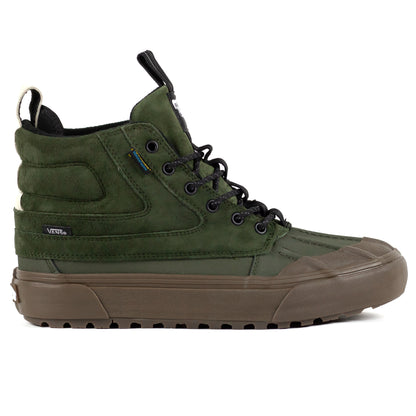 Sk8-Hi Del Pato MTE-2 (Utility Gum/Dark Olive)