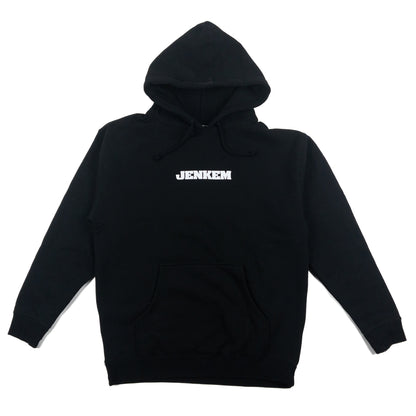 Classic Logo Hoodie