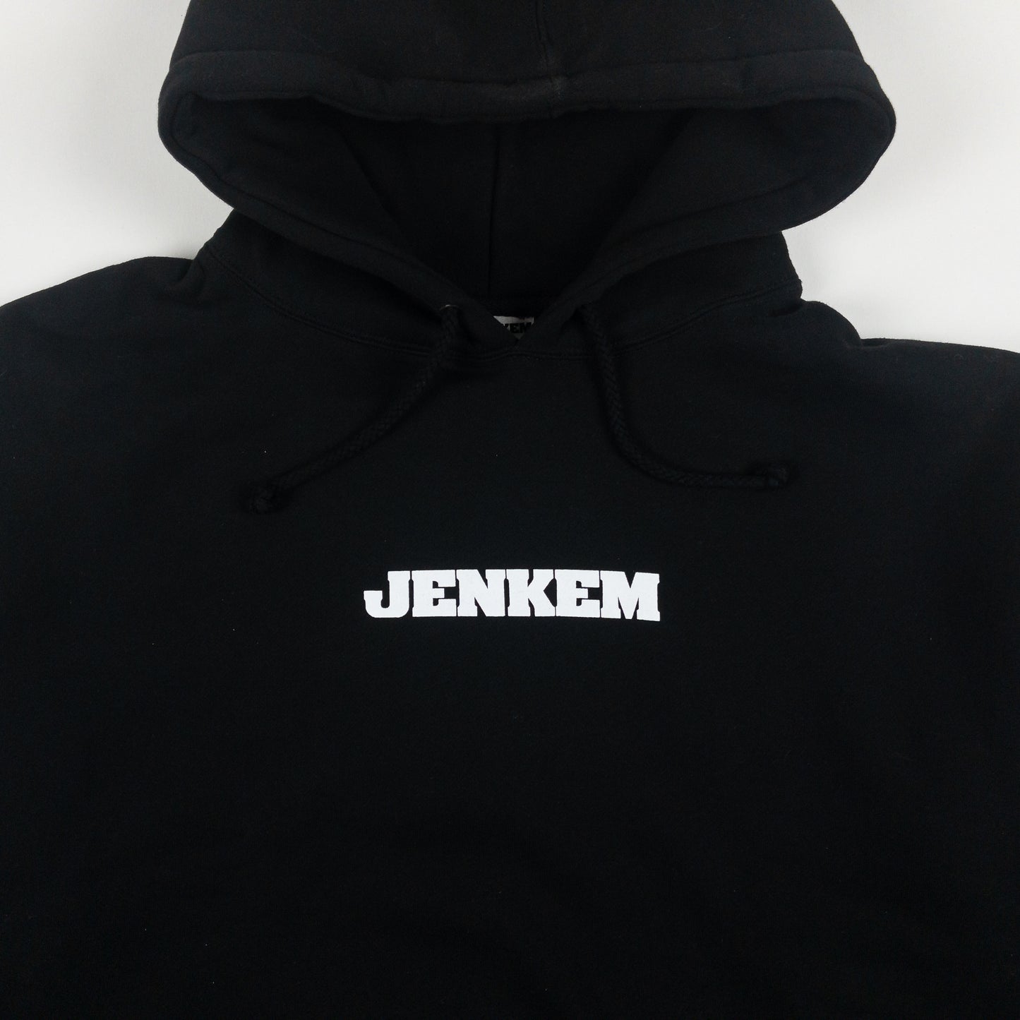 Classic Logo Hoodie