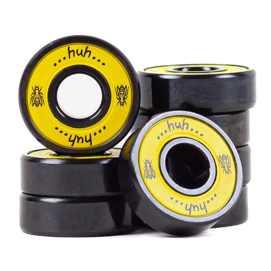 Huh... Killer Bees Bearings