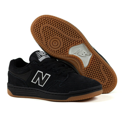 Numeric 480 (Black/White)