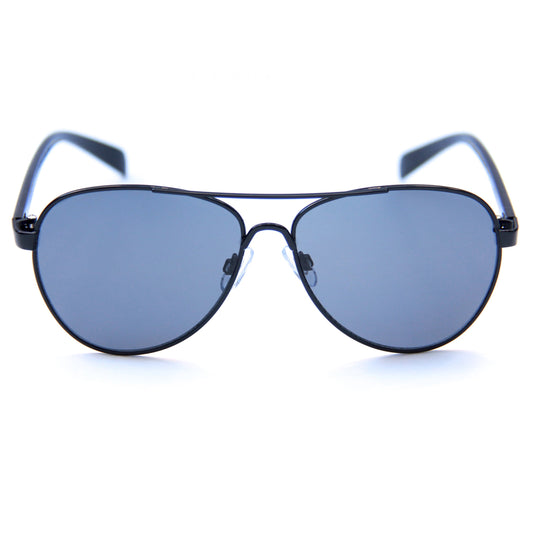 Maverick Sunglasses (Black Ice)