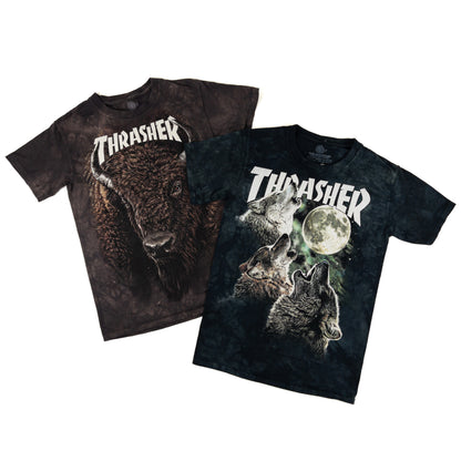 Howling Wolves T-Shirt