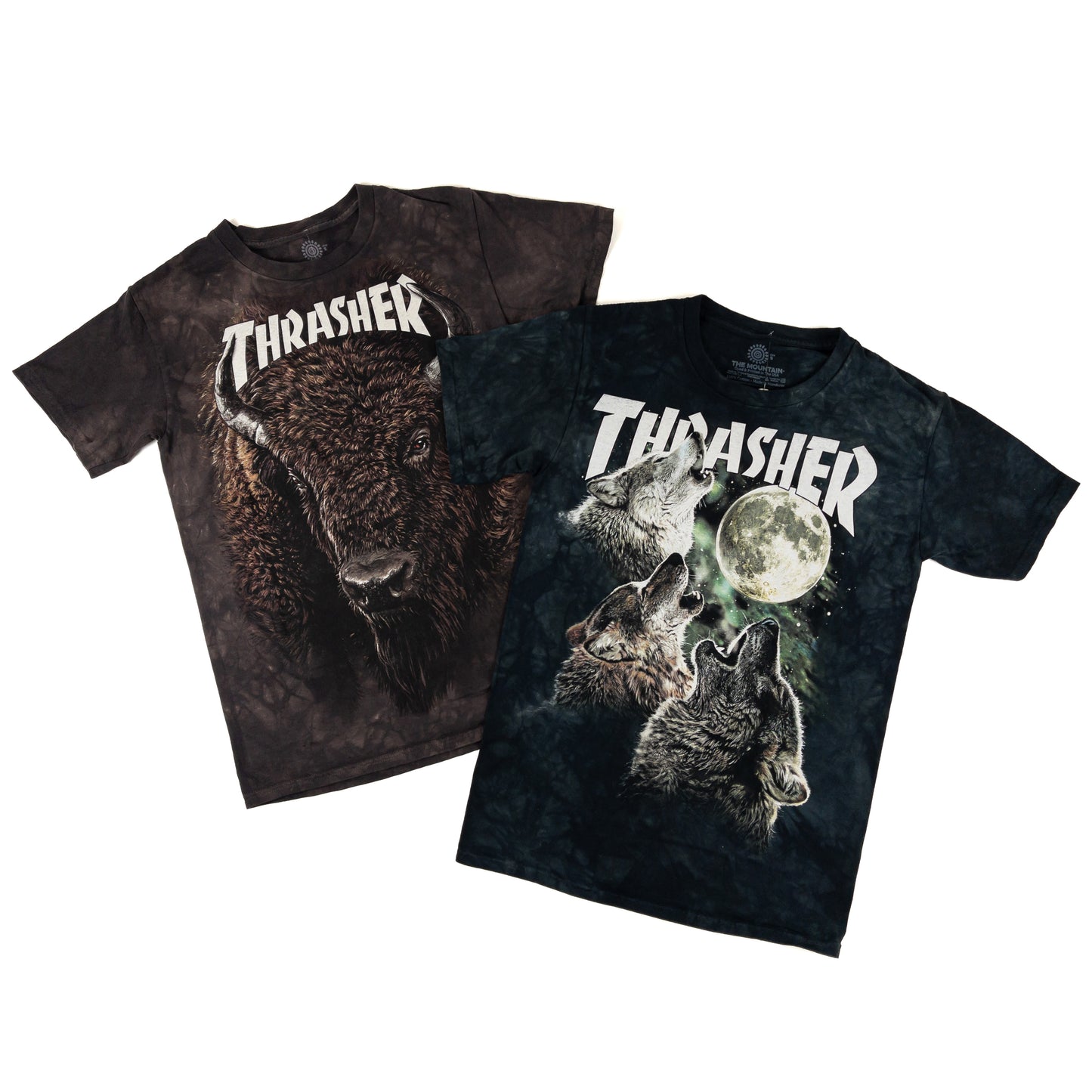 Bison T-Shirt