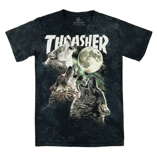 Howling Wolves T-Shirt
